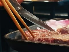 -炙韩料理·部队锅专门店