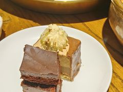 -榖屋house of flour(张江首店)