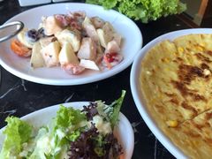 -一品诚记烤肉(大连柏威年购物中心店)