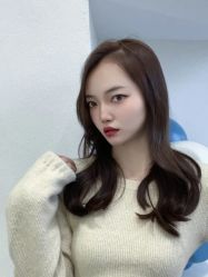 点击看大图 -MORI HAIR SALON日式美发沙龙