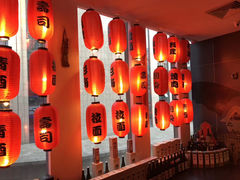 门面-杉海和牛烧肉海鲜自助(会展城店)