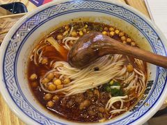 -魔都三兄弟酸辣粉·蘸卤炸串(虹桥万科店)