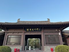 -赵州桥景区