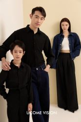 -UCOME优可儿童亲子摄影