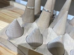 -1001艺术手作·银饰DIY·拼豆(小寨金莎店)