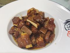 -郑州烤鸭总店