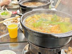 -川香煲(茅台路店)