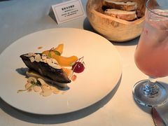 -研食记西餐厅(金融中心店)