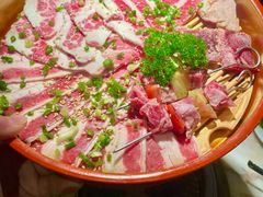 -火炉火自助餐(西直门凯德MALL店)