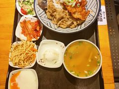 -喜鹊烤肉酒场(美乐城店)