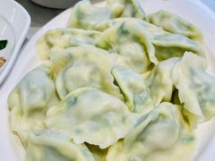 -三合园水饺(二马路店)