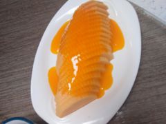 -睿柏云酒店-餐厅