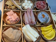-芈重山老火锅(广州首店)