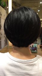 -HairCode芭曲发型