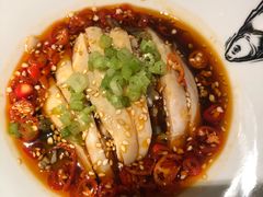 -太二酸菜鱼(广州IFC国金天地店)