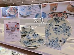 -NITORI 宜得利家居(上海金桥啦啦宝都店)