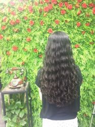 点击看大图 烫染-HD HAIR STYLE