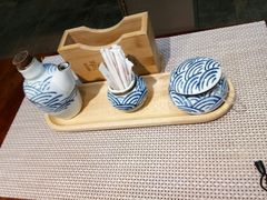 -热血兄弟·炭火烤肉(融侨中心店)