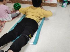 -金色雨林感统学能培训中心(武广校区)