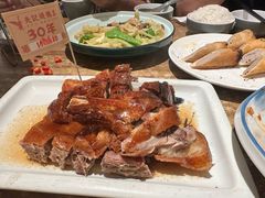 -先记烧鹅王·本地粤菜(福永店)