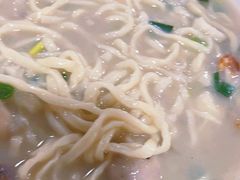 -山里人姜汁(府东小区店)