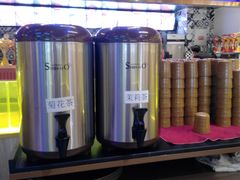 -金百万烤鸭店(马甸店)