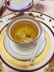 -钓鱼台国宾馆餐厅·宴会厅