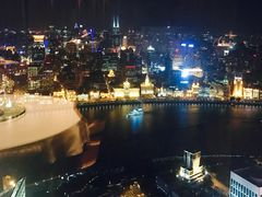-金轩中餐厅 Jin Xuan(浦东丽思卡尔顿酒店)