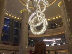 -太原凯宾斯基饭店