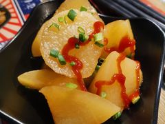 -無牌小范·香港明星美食