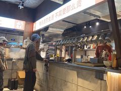 -北丐先生·野馄饨烧烤(雨花万象店)