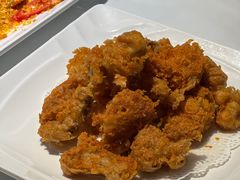 -多多旺港式茶餐厅(新区店)