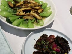 -丰收日·小海鲜·沪上家宴(顾村正大店)