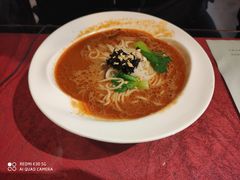 -天厨妙香素食餐厅(清华店)