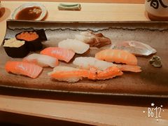 -筑地玉寿司(銀座コア店)