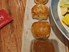-石榴红了·非遗酥皮烤包子·新疆菜(瑞豪店)
