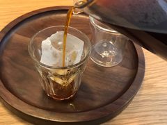 -大酉·M Coffee(北京美术馆店)