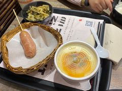 -好人民间小吃·番茄鱼酸菜鱼(木渎悠方店)