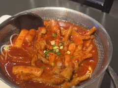 -HOTISLAND海鸡岛·韩国料理(江南西店)