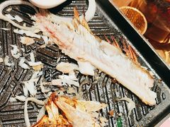 -西贝(枫蓝国际购物中心店)