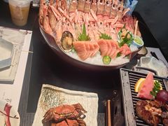 -花潮料理艺食馆(SM新生活广场店)