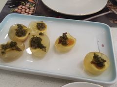 -渝悦情·新派川菜(建国门店)