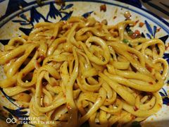 -老九圆山西面馆(CBD店)