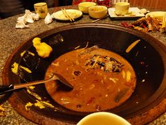 -忆乡情铁锅炖鱼饭店(延庆店)