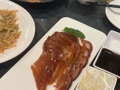 -京尊烤鸭店JINGZUN(春秀路店)