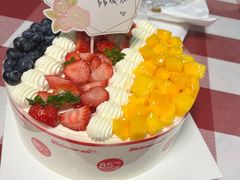 -85度C(上海松江九亭店)