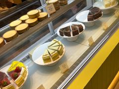 -糖纸甜品(印象城店)