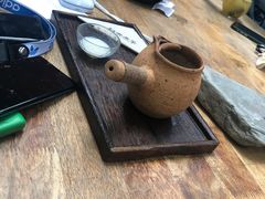 -扫雪煮茶(西村店)