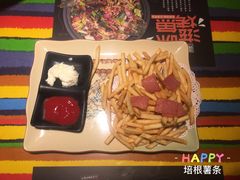 -滋味烤鱼(祥和里店)