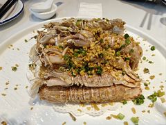 -阿里元老宋海鲜大排档(明发店)